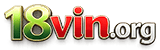 18Vin - Logo nhà cái uy tín